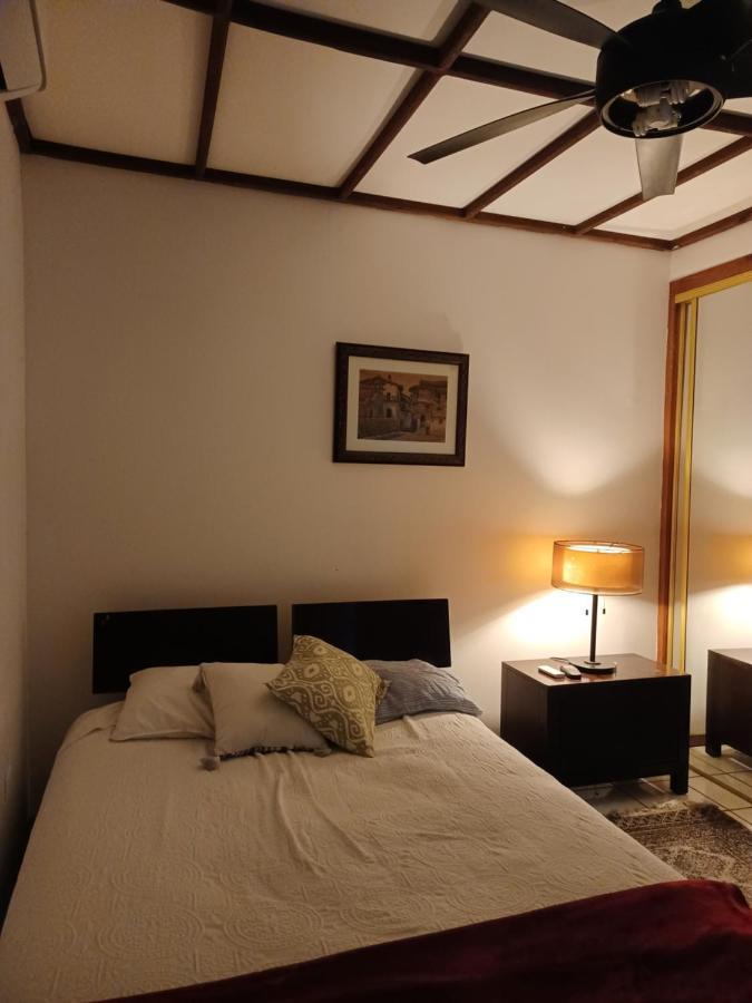 Corsarios by TripGoGo Apartamento San Juan Habitación foto