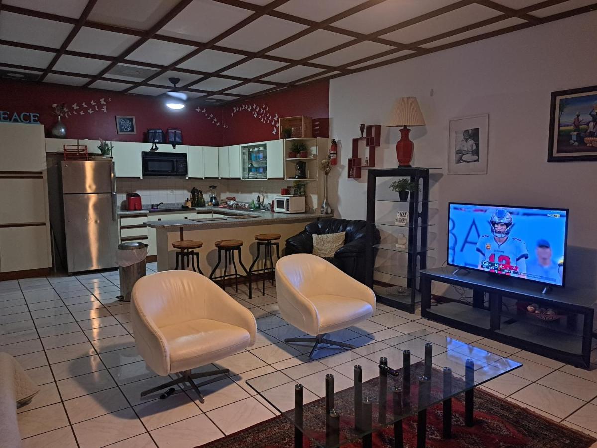 Corsarios by TripGoGo Apartamento San Juan Exterior foto
