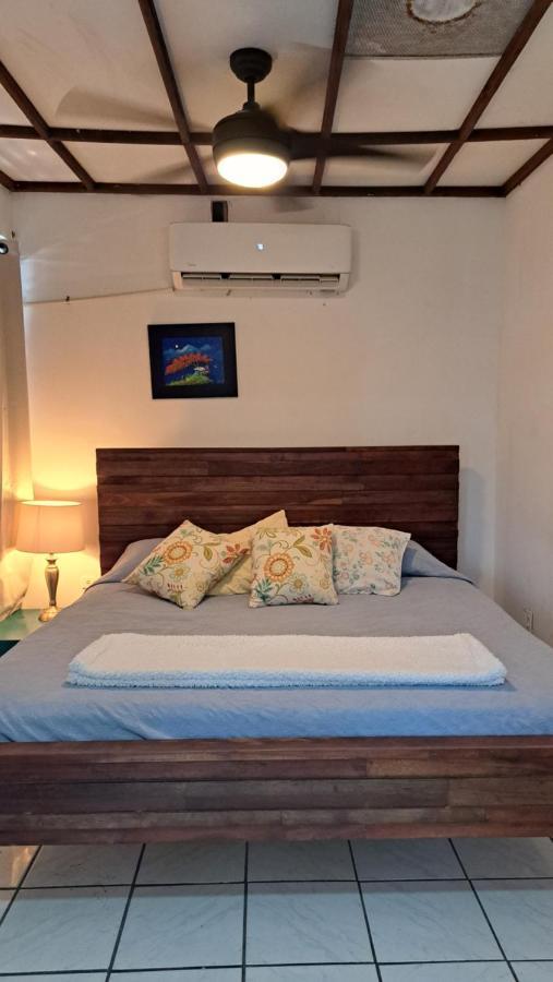 Corsarios by TripGoGo Apartamento San Juan Exterior foto