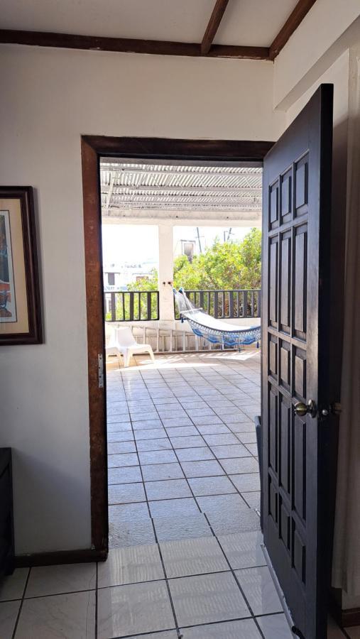 Corsarios by TripGoGo Apartamento San Juan Exterior foto